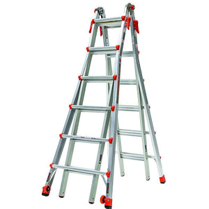 Little Giant Velocity, 26′