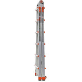 Little Giant Velocity, 26′