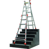 Little Giant Velocity, 26′
