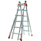 Little Giant Velocity, 26′