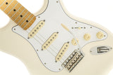 Jimi Hendrix Stratocaster – Olympic White
