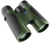 Zeiss Terra ED Binoculars 10×42 – Green