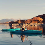 Guster 100 Sit-In Kayak (2-Pack) 326