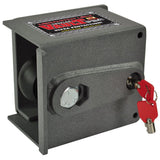 MegaHitch Lock Coupler Vault Pro Combo Kit