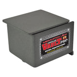 MegaHitch Lock Coupler Vault Pro Combo Kit