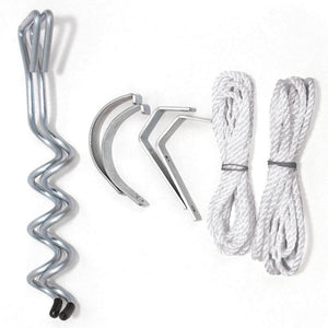 Happy Hook Awning Tie Down