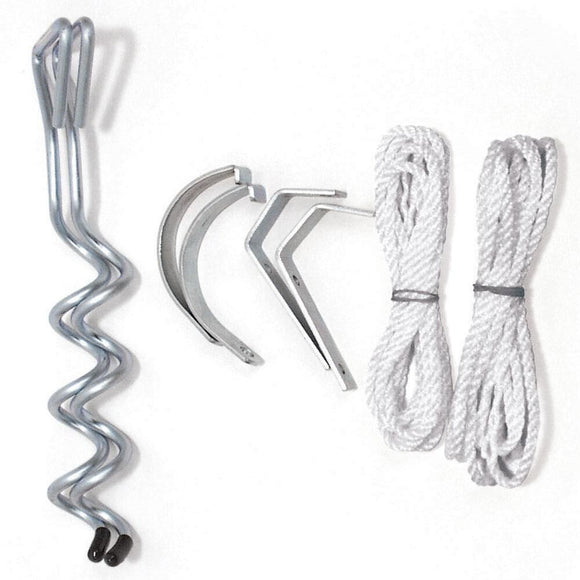 Happy Hook Awning Tie Down