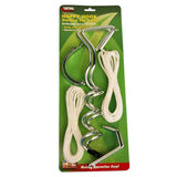 Happy Hook Awning Tie Down