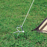 Happy Hook Awning Tie Down