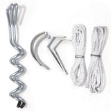Happy Hook Awning Tie Down