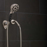 Fury RV Handheld Shower, Brushed Nickel