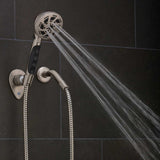 Fury RV Handheld Shower, Brushed Nickel