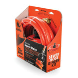 RhinoTM 10’ Grey/Black Sewer Hose Clean-out System