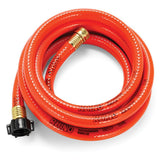 RhinoTM 10’ Grey/Black Sewer Hose Clean-out System