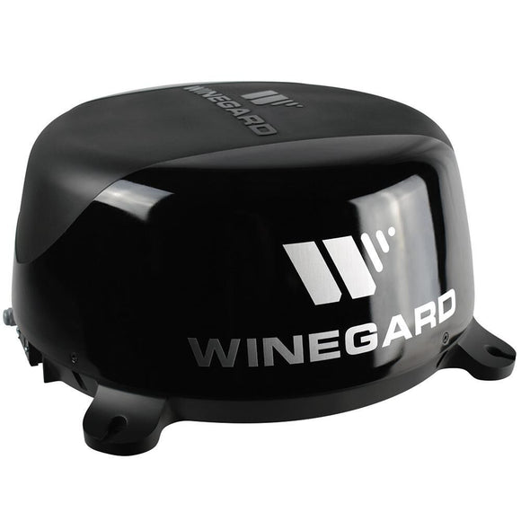 Winegard® ConnectTM 2.0 WiFi & 4G LTE