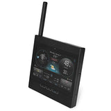 AcuRite Atlas Weather Station with Direct to Wi-Fi Display and Lightning Detection, Black