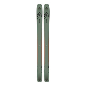 Men’s Salomon QST 106 Alpine Skis
