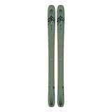 Men’s Salomon QST 106 Alpine Skis