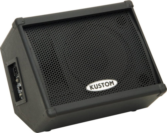 Kustom KPC12MP 12 Powered Monitor Speaker