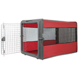 Pop Crate Folding Pet Kennel, Large