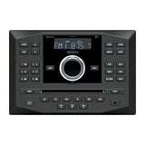 Jensen JWM62A Bluetooth Wall-Mount Stereo