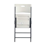 Lifetime Folding Chair – 4 Pk (Commercial) 163