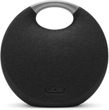 Harman Kardon Onyx Studio 5 Bluetooth Wireless Speaker (Onyx5) (Black)
