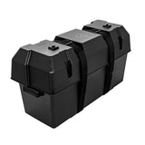 Camco Double Battery Box