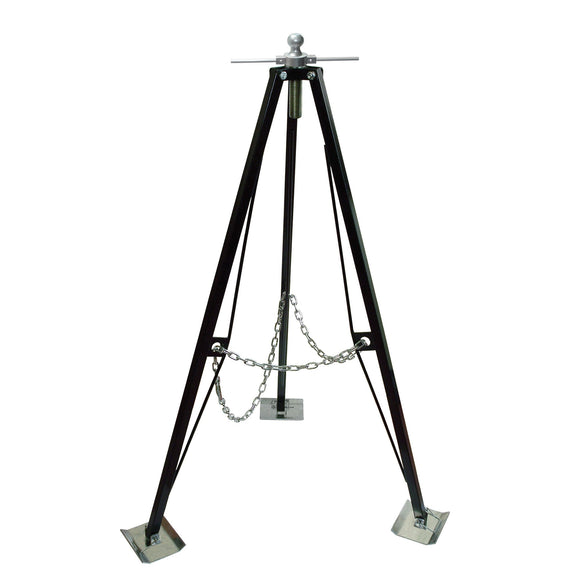 Ultra-Fab Gooseneck Tripod Stabilizer