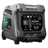 Cummins Onan P4500i Inverter Portable Generator