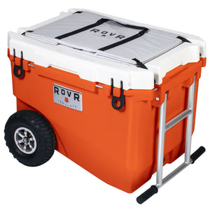 RovR RollR 60-Qt. Cooler