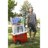 RovR RollR 60-Qt. Cooler