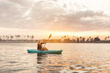 Lifetime Triton 100 Sit-On-Top Kayak (Paddle Included) 378