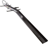 MCC-600 Steel Motorcycle Carrier – 600 lb. Capacity