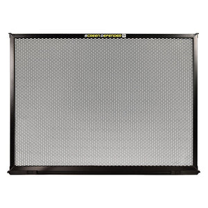 Lippert Screen Defender Entry Door Screen Protector, 26.5′′W Fits 30′′W Door