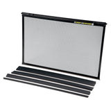 Lippert Screen Defender Entry Door Screen Protector, 26.5′′W Fits 30′′W Door