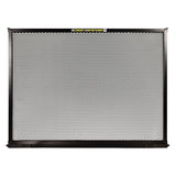 Lippert Screen Defender Entry Door Screen Protector, 26.5′′W Fits 30′′W Door