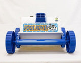 Aquabot Pool Rover Hybrid Robotic Pool Cleaner