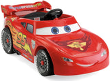 Power Wheels Disney/Pixar Cars 2 Lightning McQueen