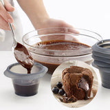 Molten Lava Cake 6pc BK Trans