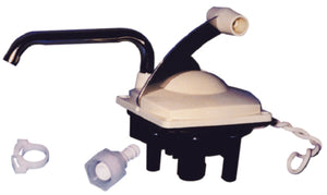 Leisure Components – Combo Hand Pump 3way Low Boy – 131-4