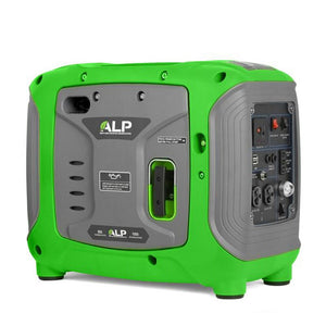 ALP 1,000-Watt Propane-Powered Generator