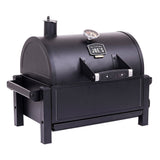 Oklahoma Joe’s Rambler Tabletop Charcoal Grill