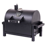 Oklahoma Joe’s Rambler Tabletop Charcoal Grill