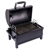 Oklahoma Joe’s Rambler Tabletop Charcoal Grill
