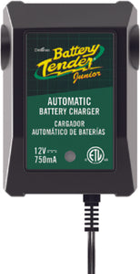 Battery Tender – Battery Tender Jr 12v/0.75a – 021-0123