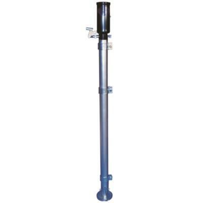 Rieco-Titan Products – Hydraulic Jacks White Set/2 – 15251