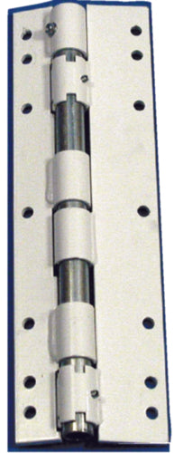 Rieco-Titan Products – Swing-away Bkt White Pair – 55721