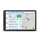 Garmin RV 1090 10′′ GPS Navigator