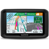 Garmin dezl 580 LMT-S 5′′ GPS Truck Navigator
